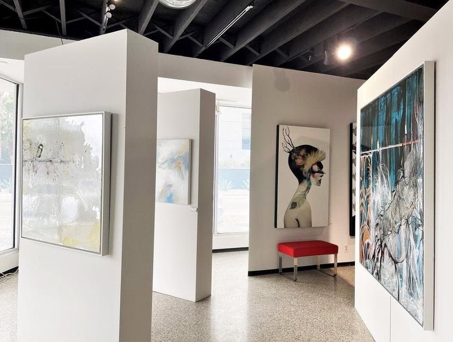 Michael Murphy Gallery