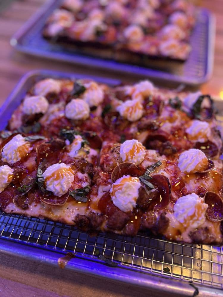 SoDough Square - Winter Park