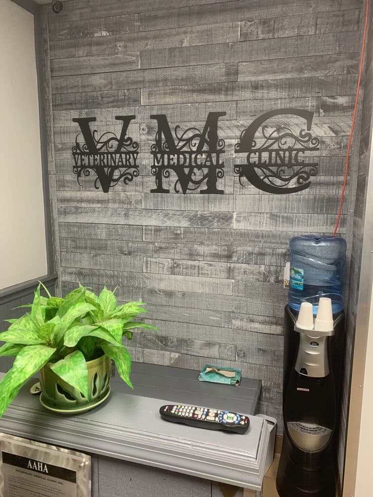 Veterinary Medical Clinic