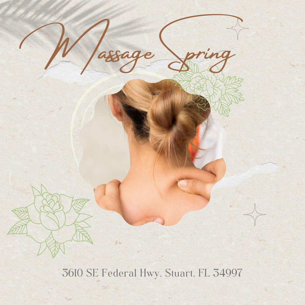 Massage Spring