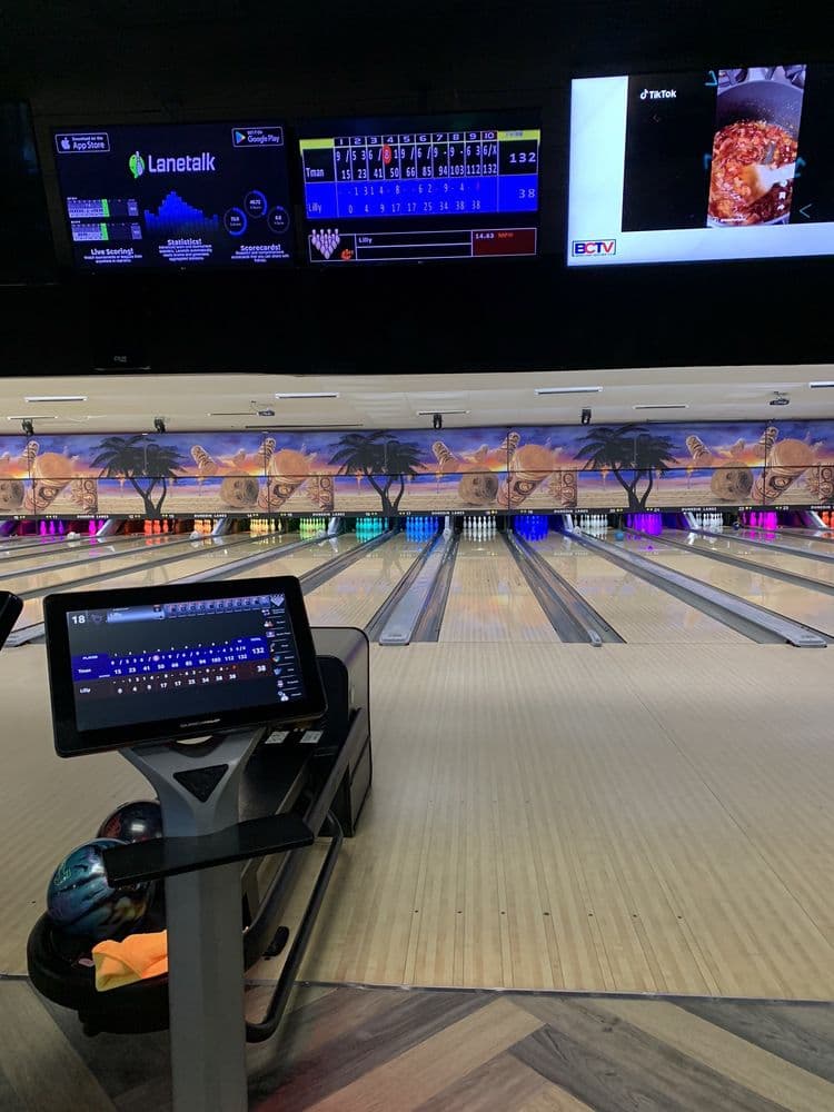 Dunedin Lanes