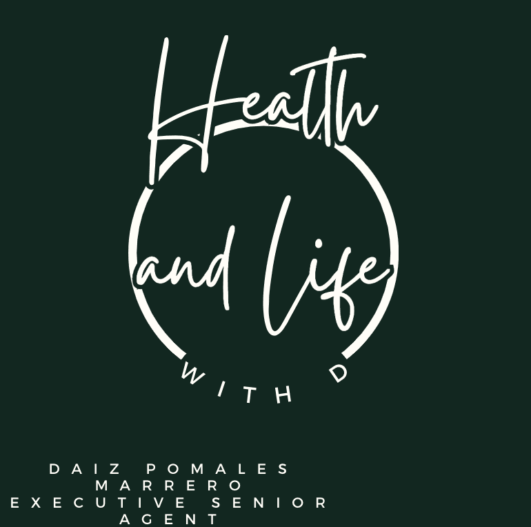 Health and Life with D