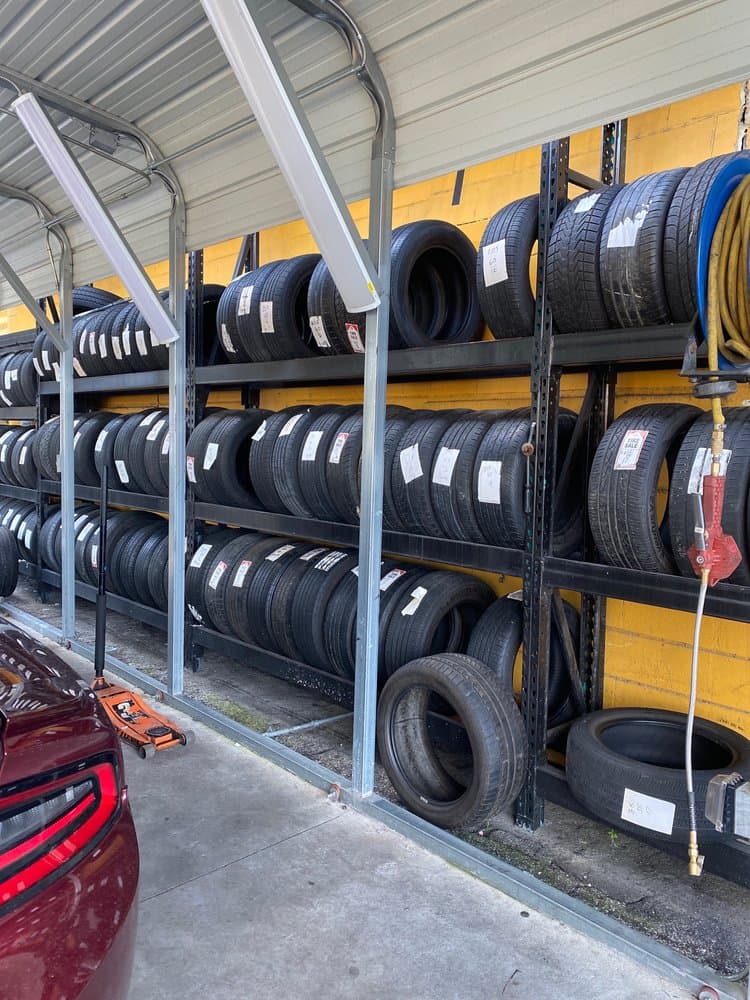 Sun State Tires