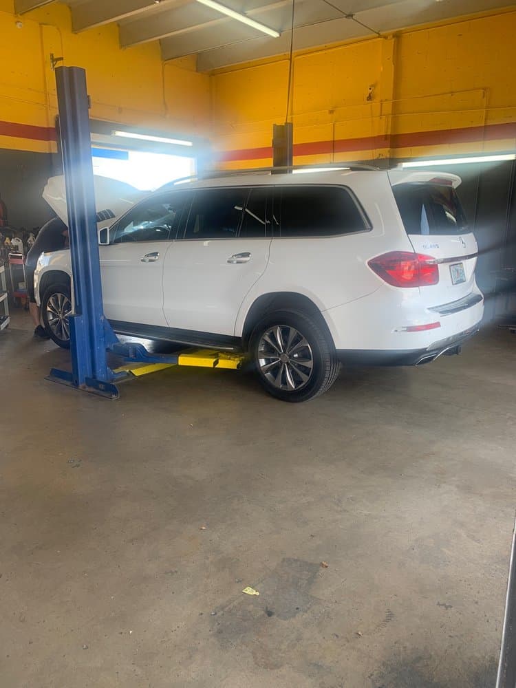 Russo Tires