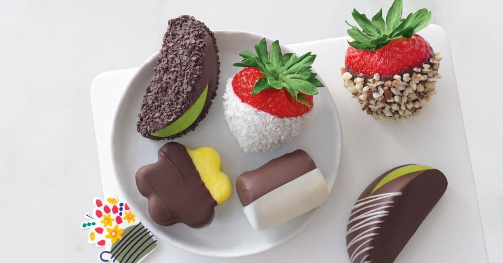 Edible Arrangements