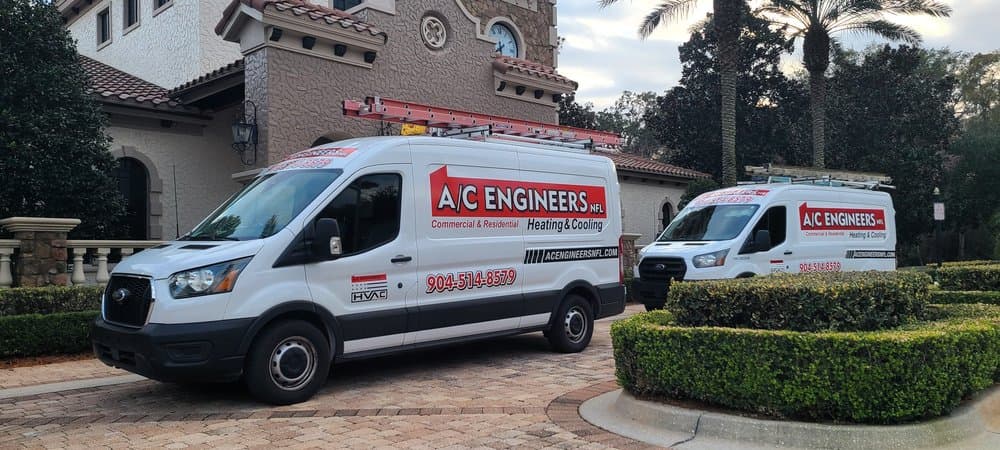 A/C Engineers NFL