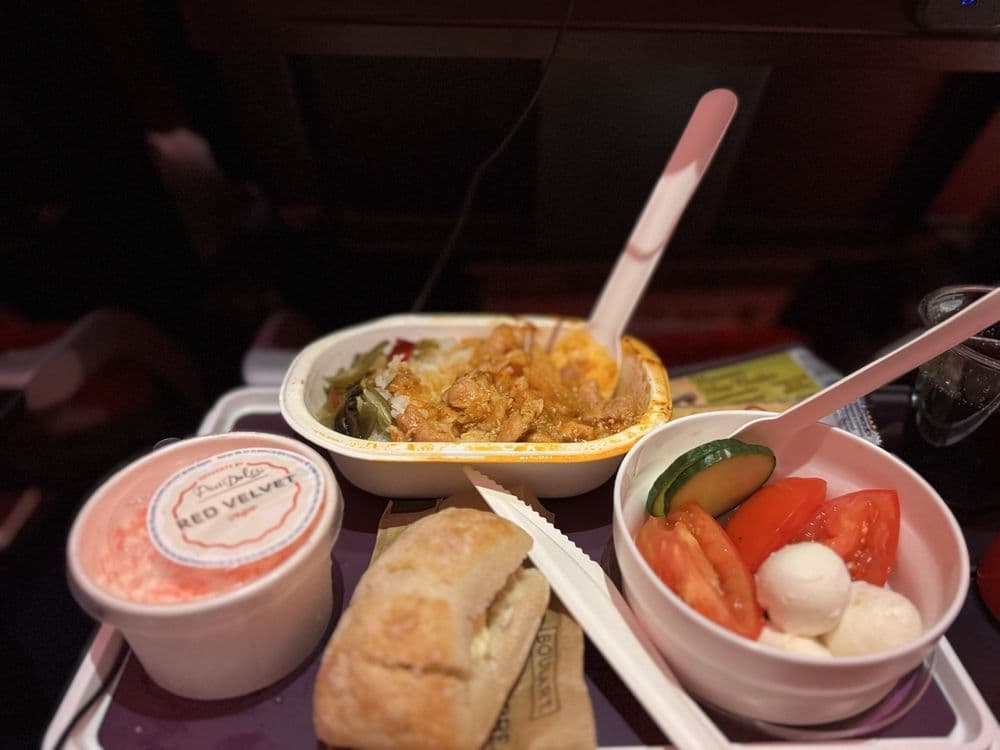 Virgin Atlantic