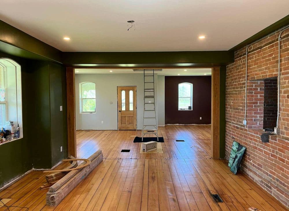 Storey Park Electric