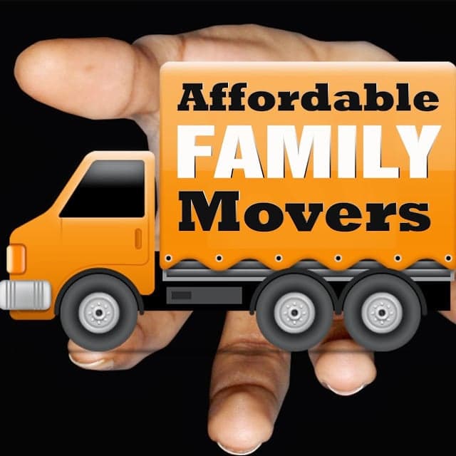 Affordable Family Movers of Florida