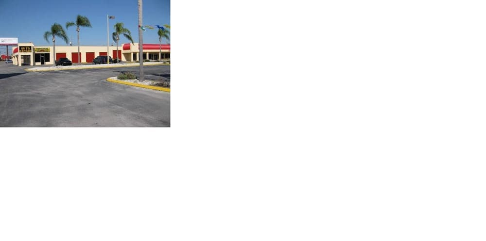 Suncoast Automotive
