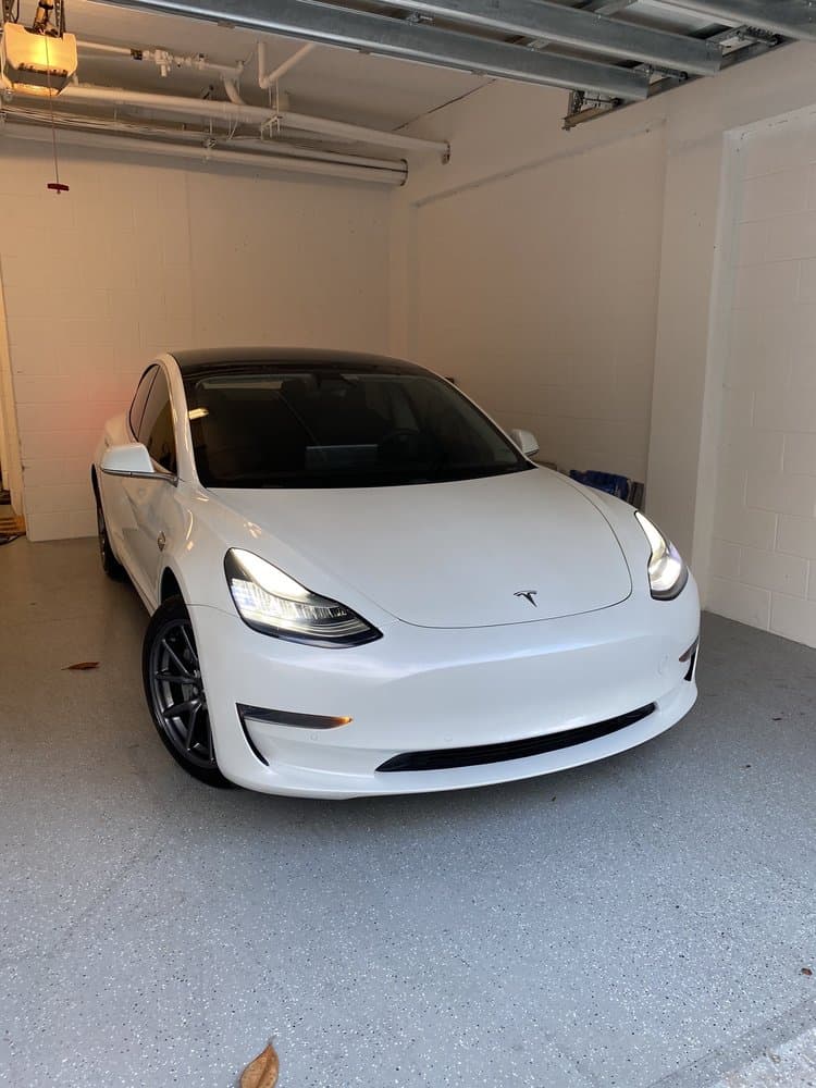 Troy’s Mobile Detailing