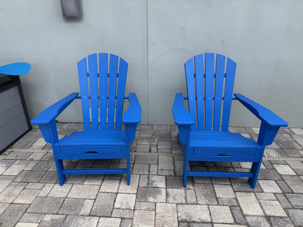 Pasco Patio