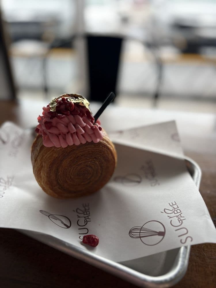 Sucre Table