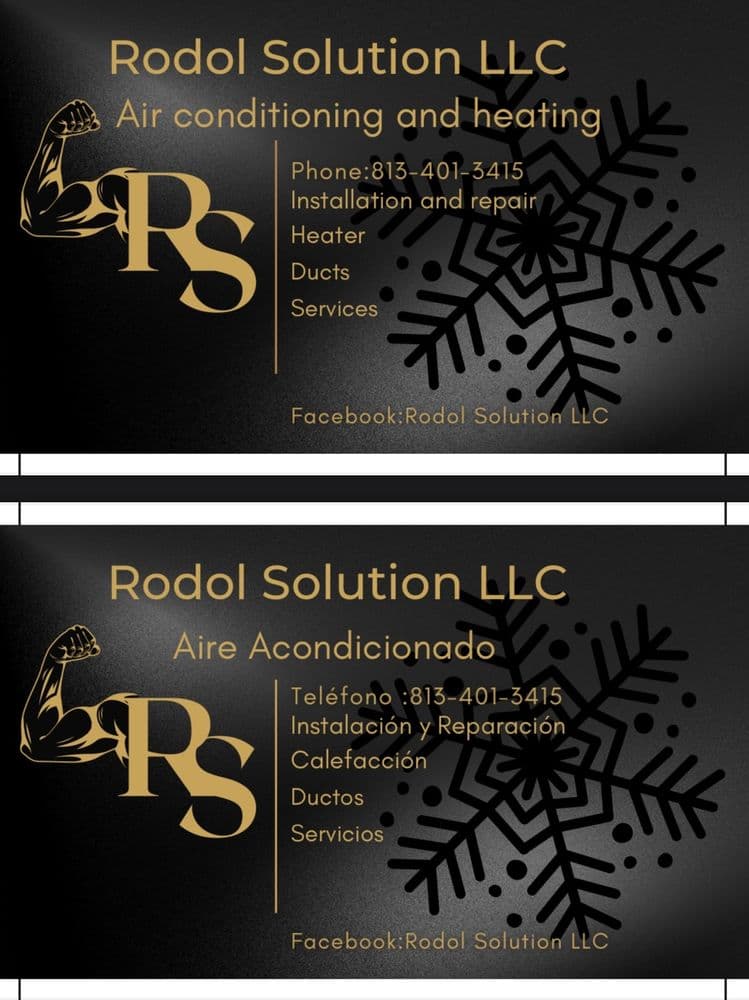 Rodol Solution