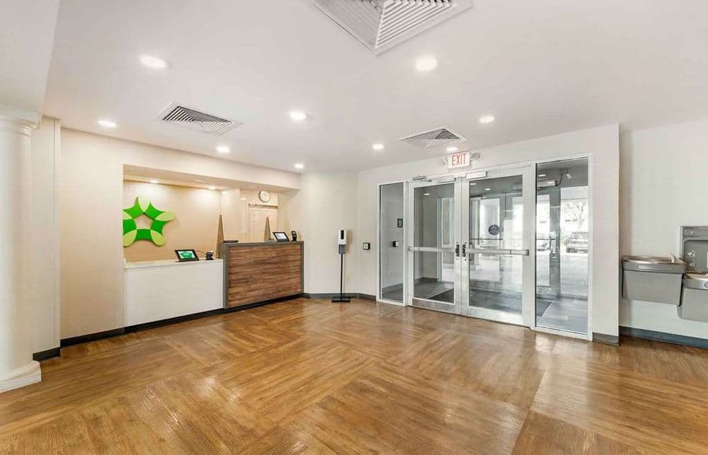 Extended Stay America - Miami - Airport - Doral -  25th Street