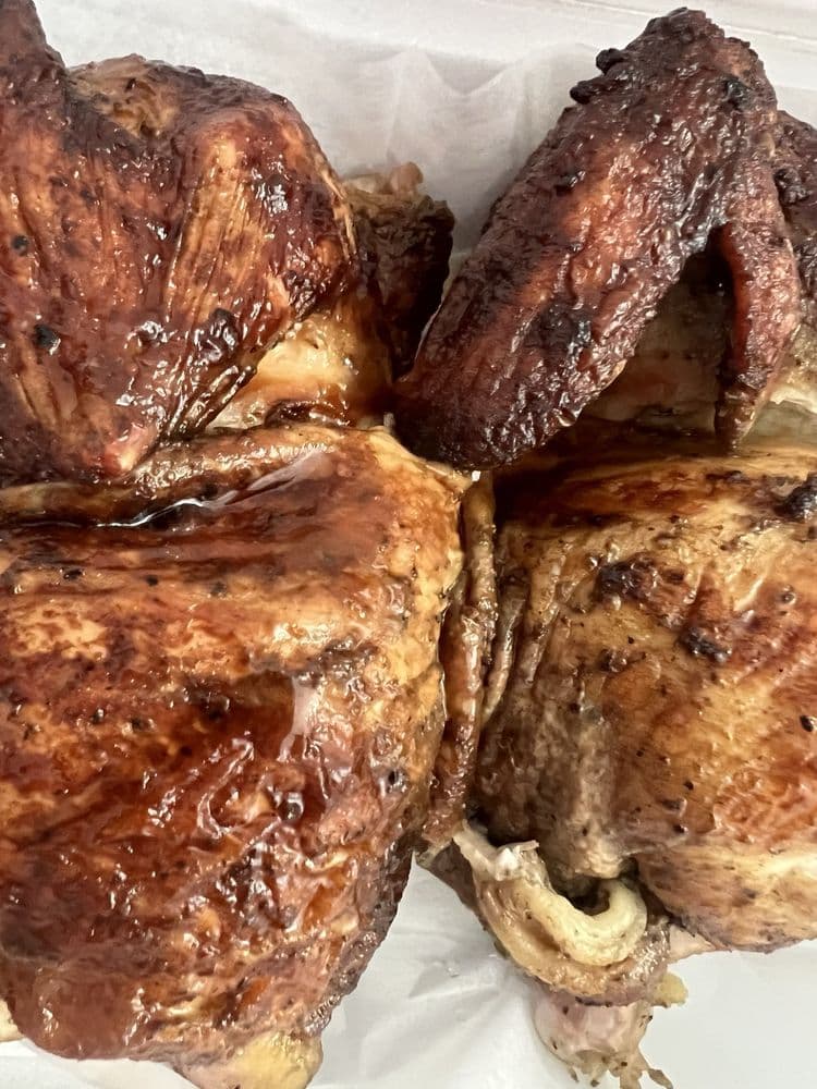 Cuenelli's Rotisserie Chicken & Grill