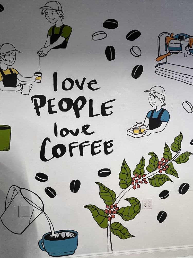 Good Ground Coffee