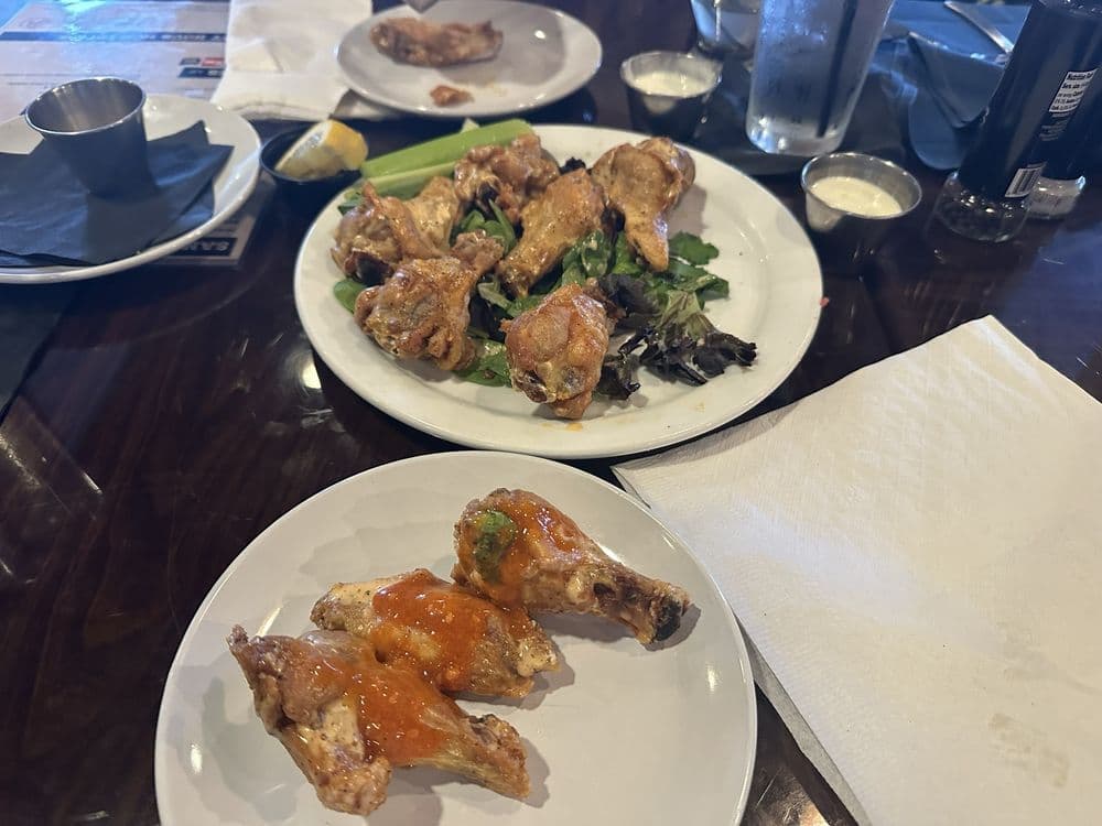 Papa’s Kitchen & Cocktails