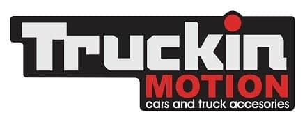 Truckin Motion