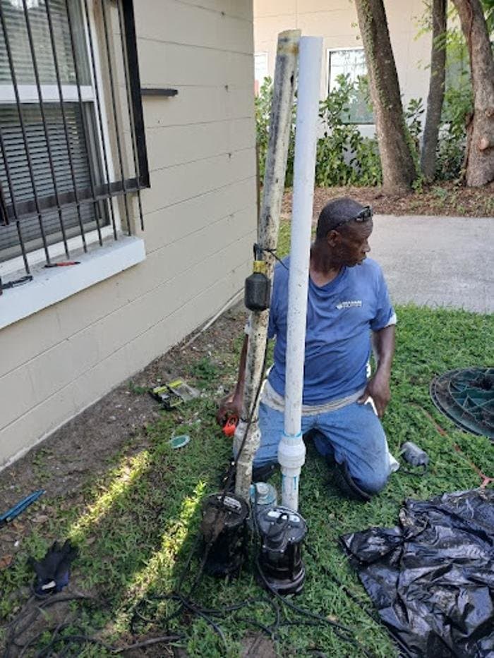 Drainage Solutions