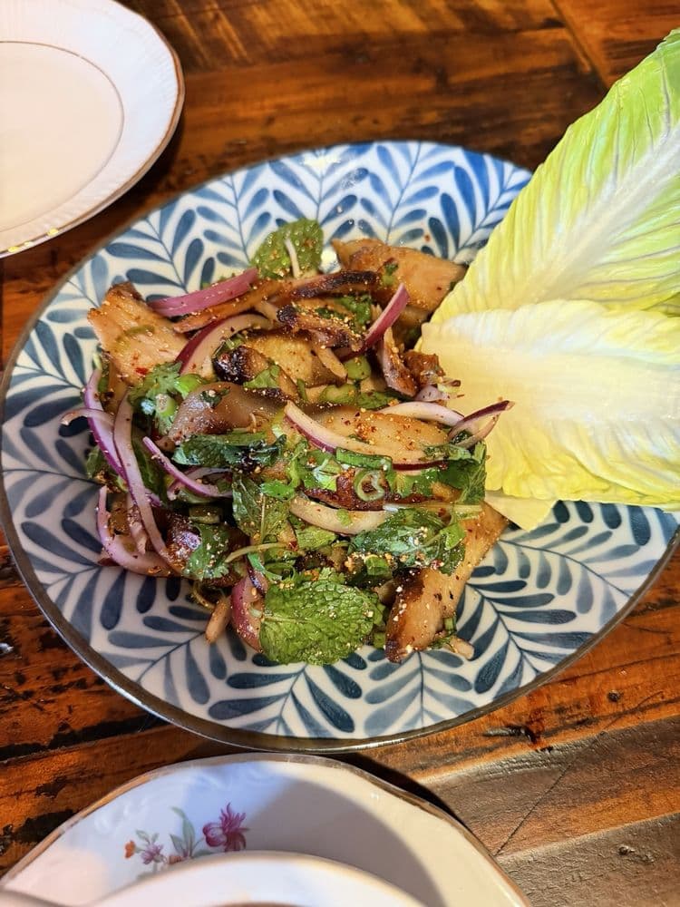 Budsaba Thai Bistro