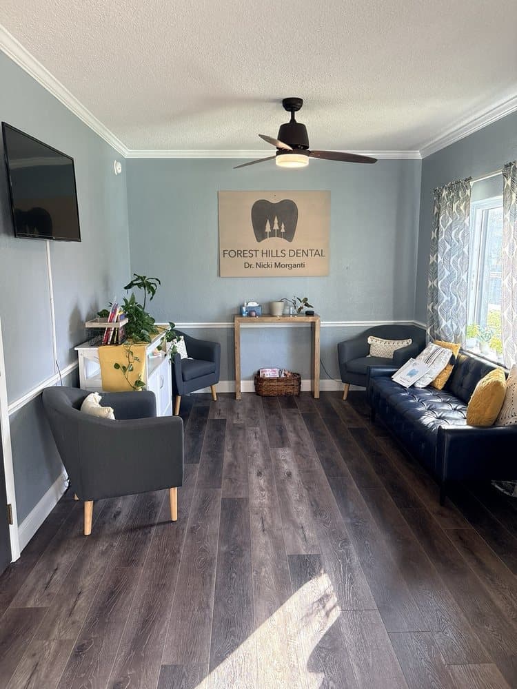 Forest Hills Dental
