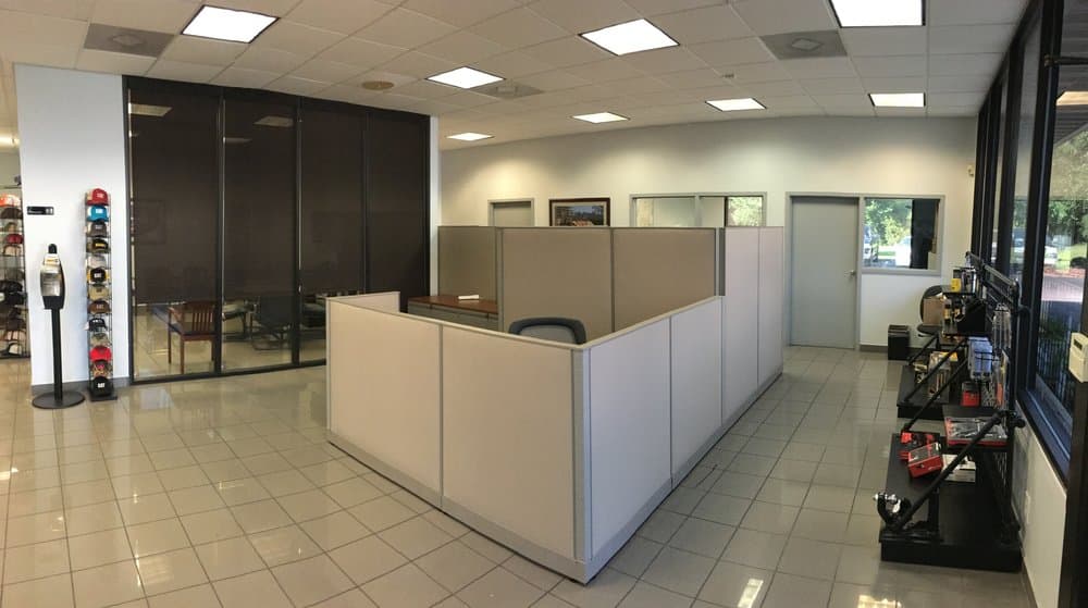 Systematic Facility Solutions