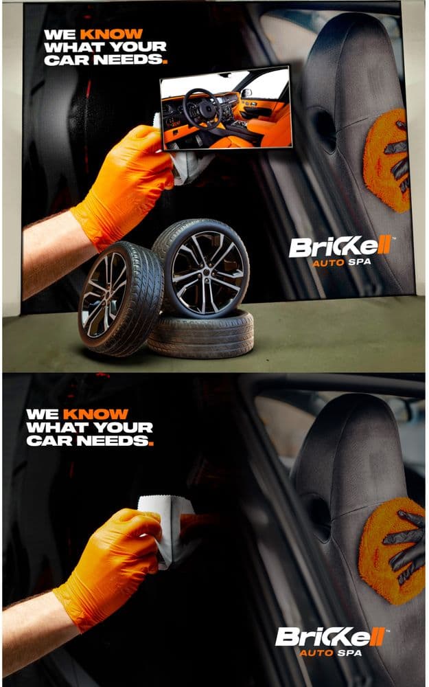Brickell Auto Spa