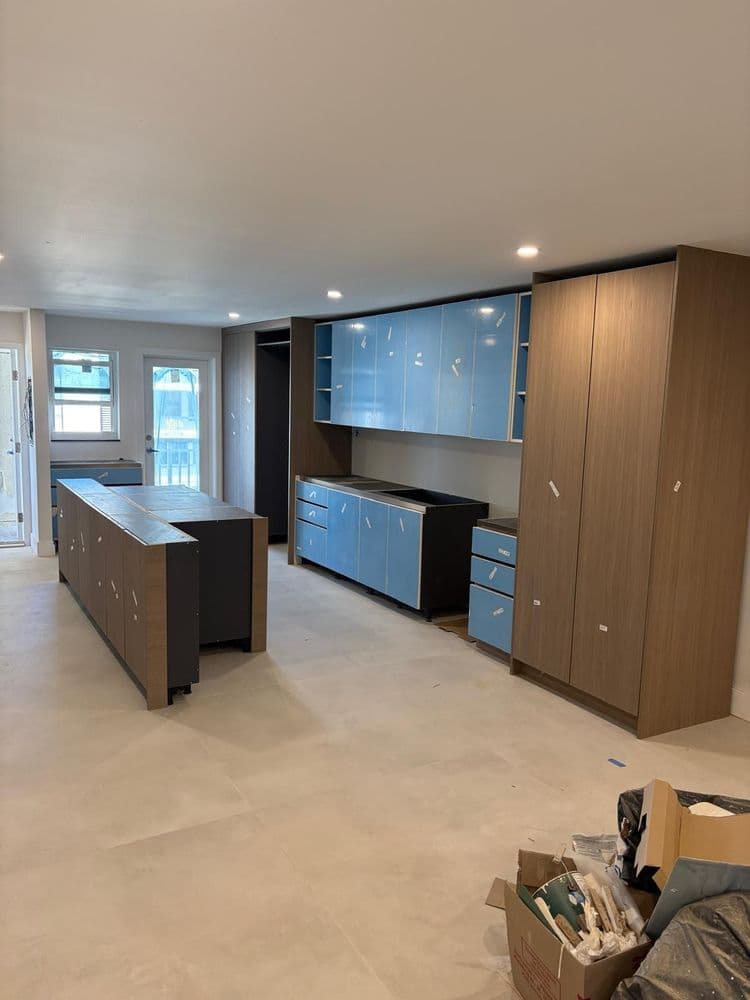 Xpert Construction Group