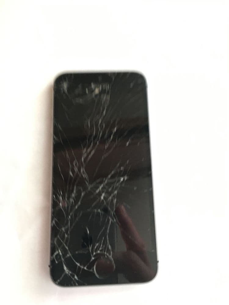 Done Repairs