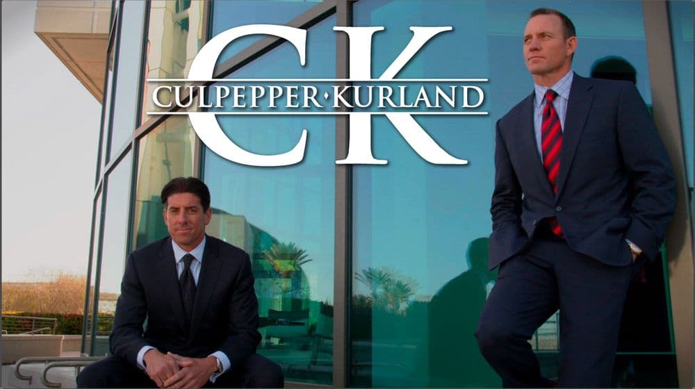 Culpepper Kurland