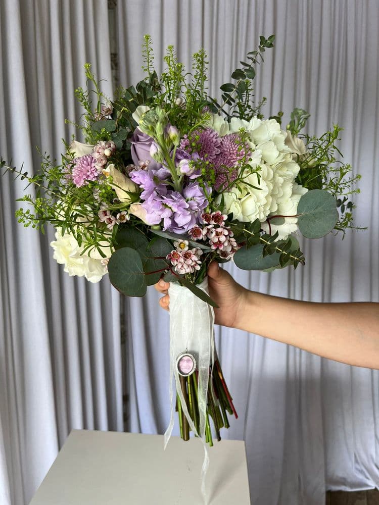 Kish Events & Décor