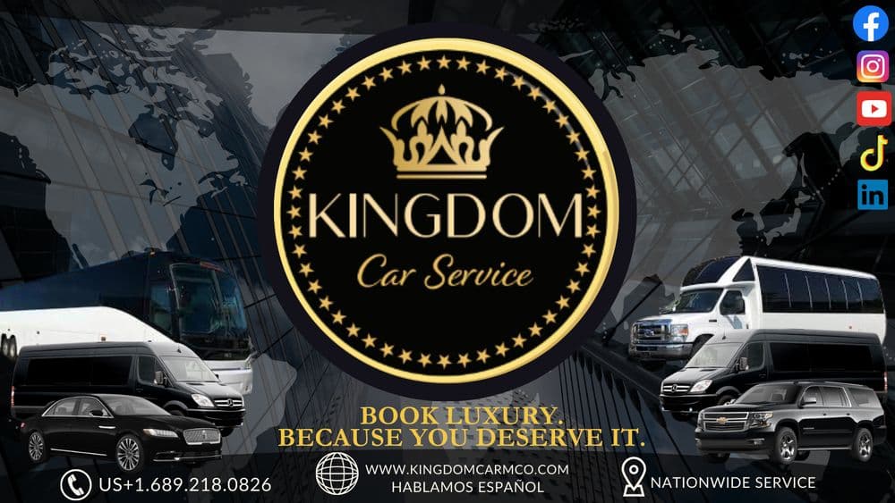 Kingdom Car Service