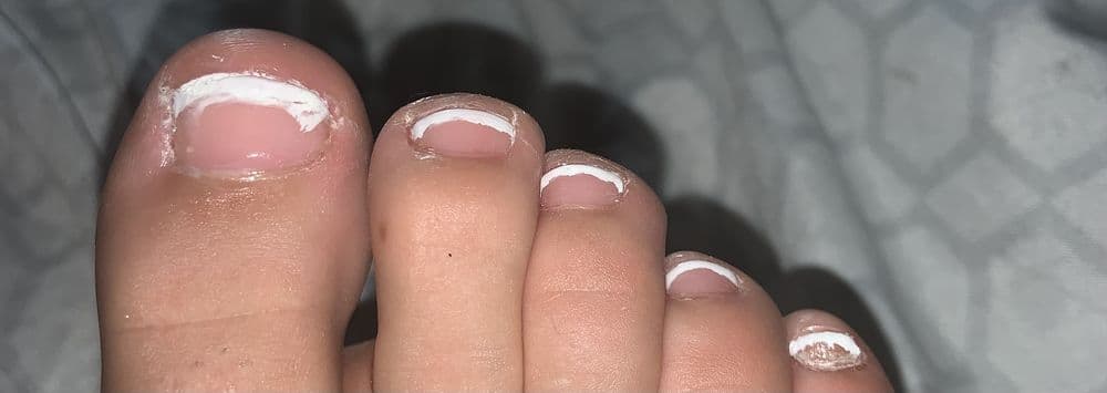 Classy Nails and Spa