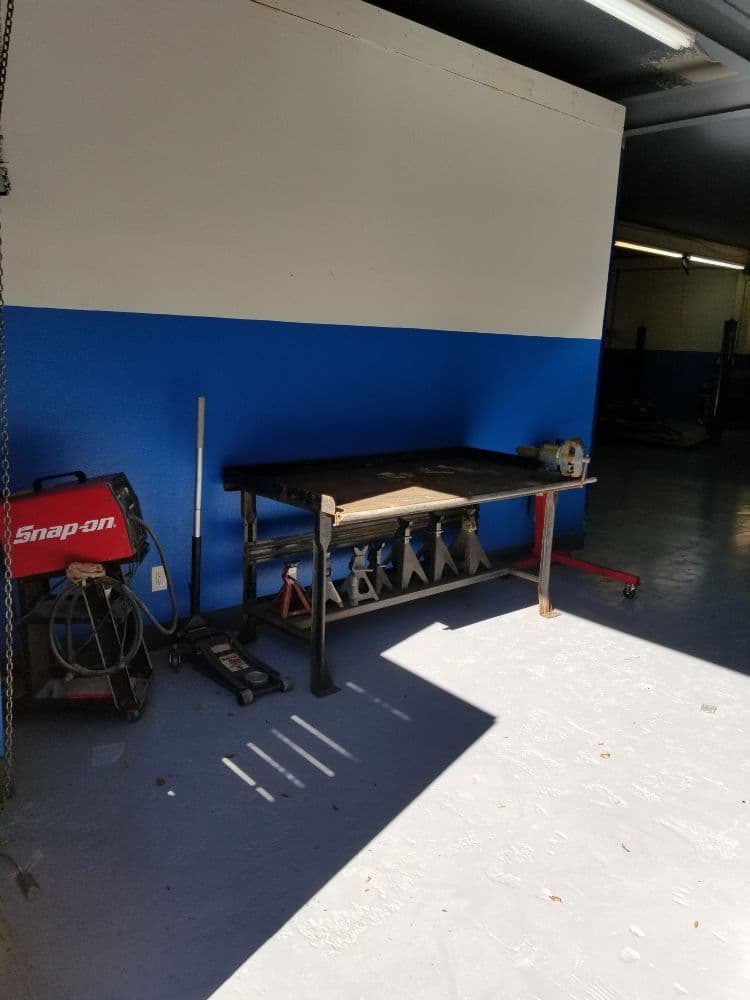 Gibney's Auto Repair