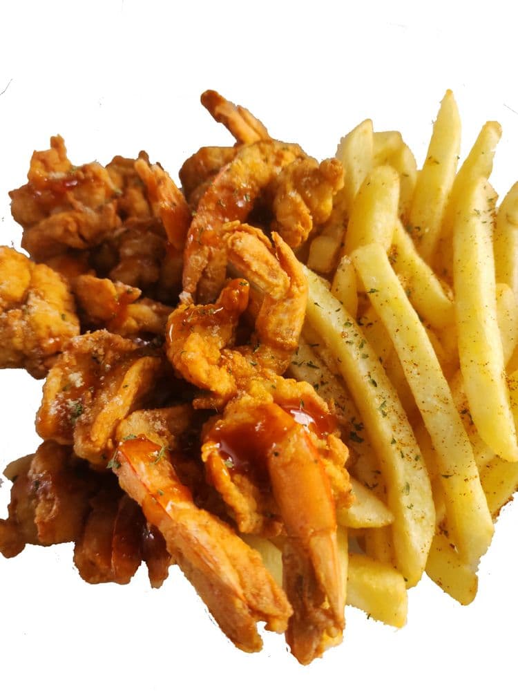 Gees Wings n Things