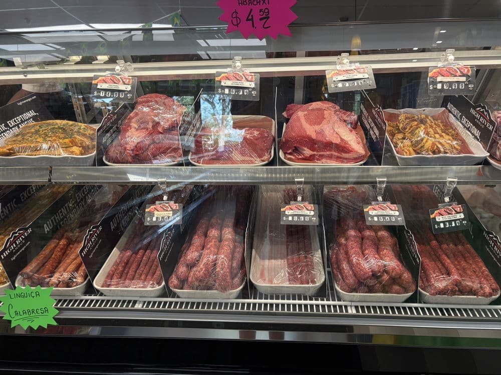 BrazMarket
