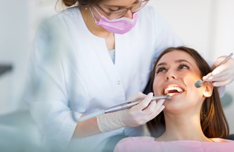 River Oaks Dental