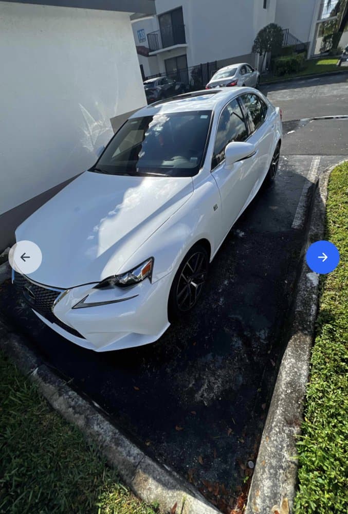 Fresh Wash 305