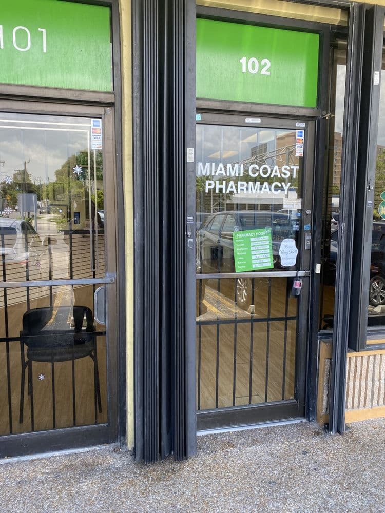 Miami Coast Pharmacy