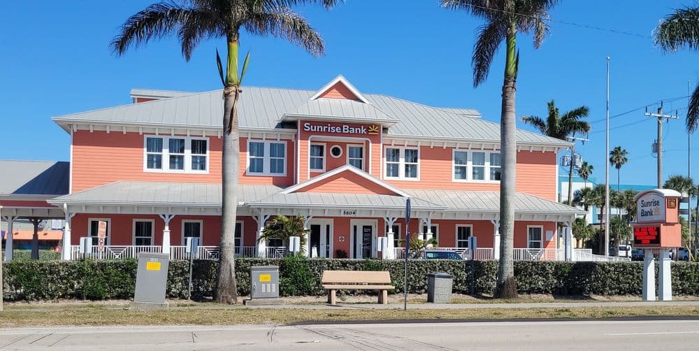 Sunrise Bank