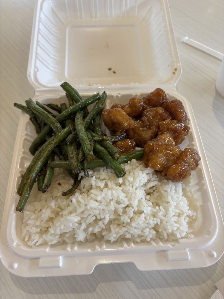 Asian Chao