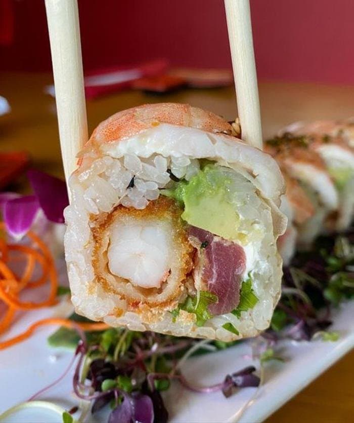Kokai Sushi & Lounge