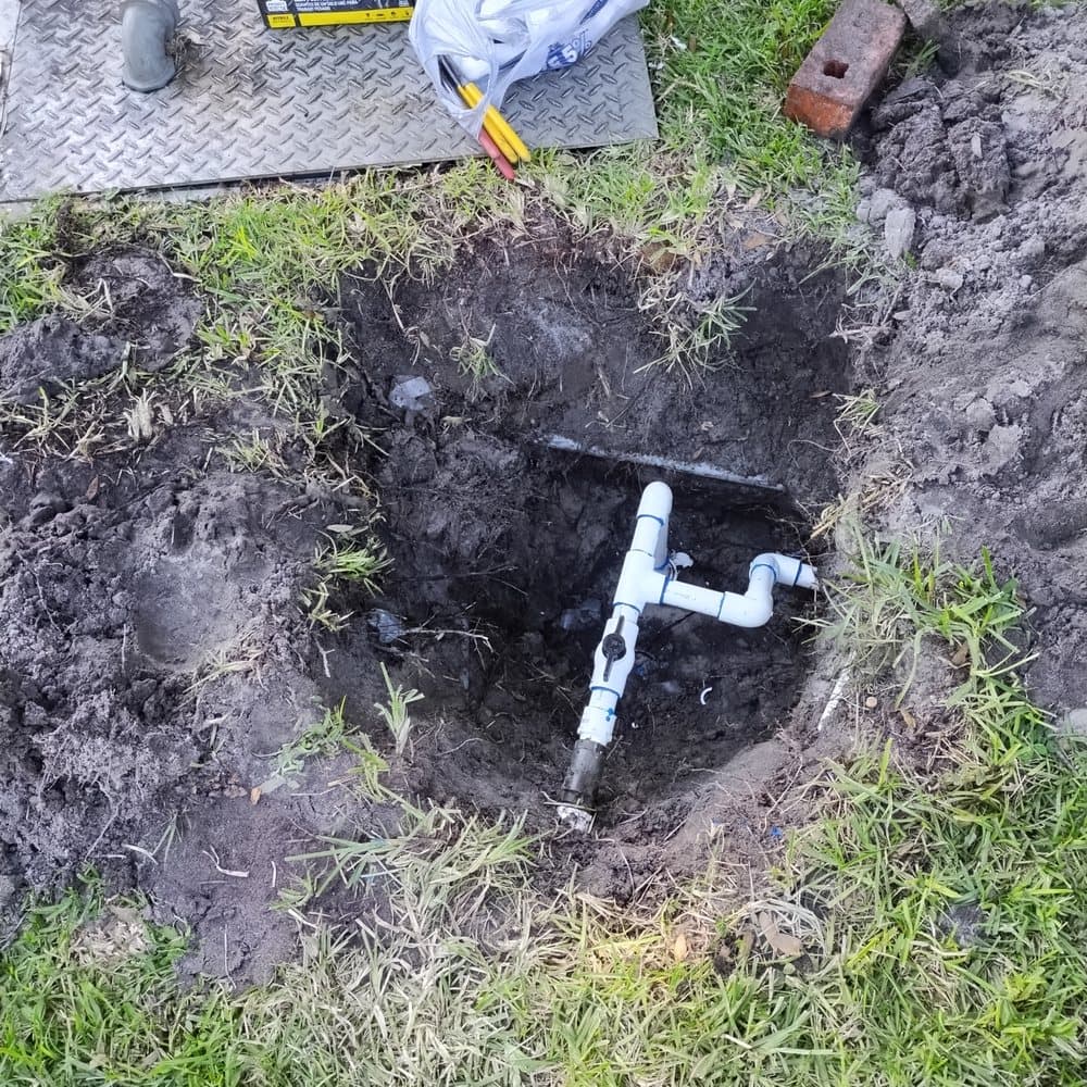 Al’s Plumbing Services