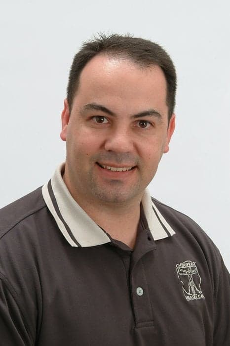Lawrence Teixeira، DC، PA