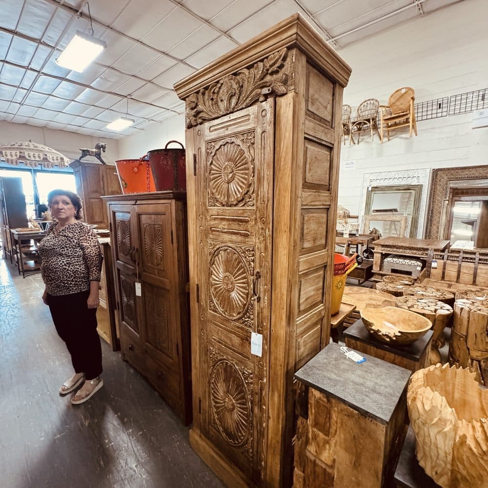 Artisan Furniture