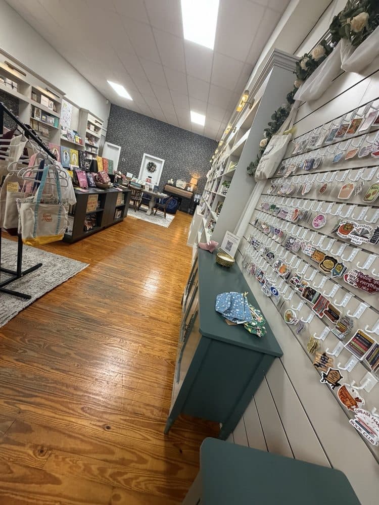 The Next Chapter Bookshop