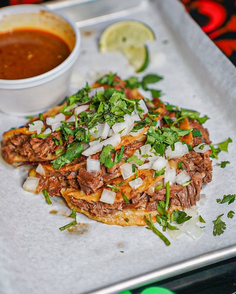 Talkin' Tacos Wynwood