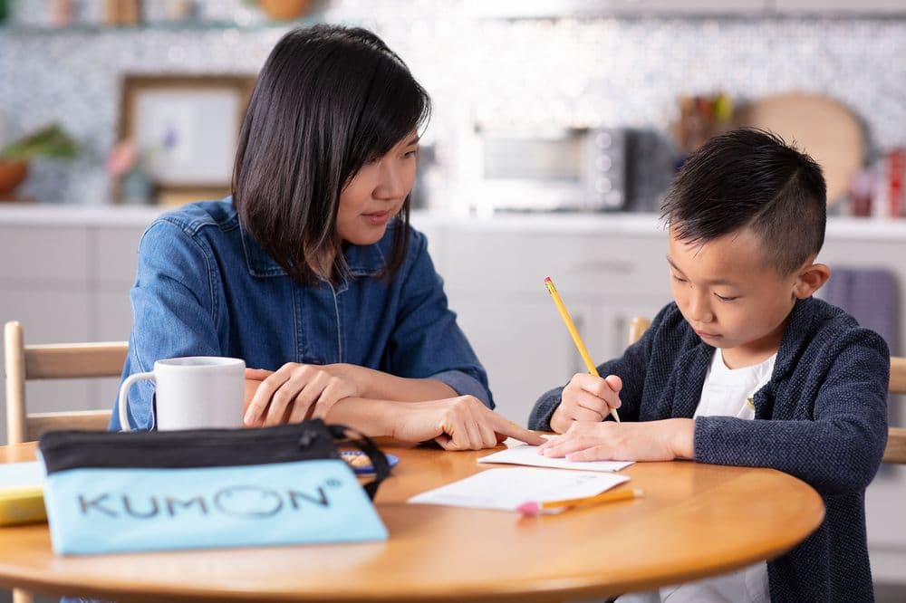 Kumon Math and Reading Center of Wesley Chapel - South
