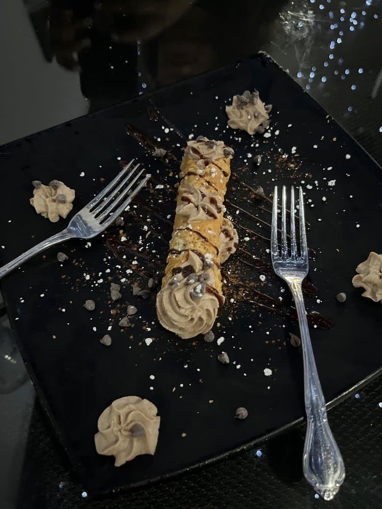 Michelina’s Italian Restaurant & Catering